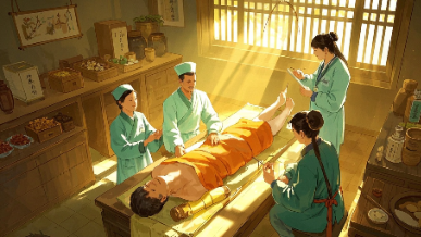 未病先防:探索中医智慧中的预防原则与生活方式调整