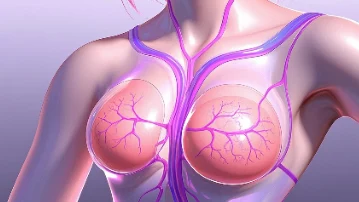 了解乳腺癌:女性不能忽视的早期信号和预防