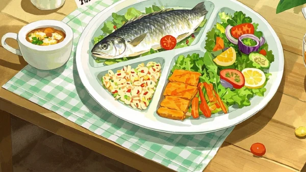慢性胰腺炎:饮食调整助你重拾健康