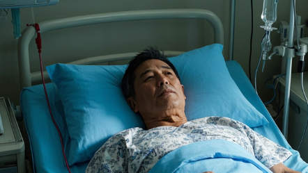 科普，呼吸领域的肝癌II期治疗：骨髓抑制的隐秘挑战封面图