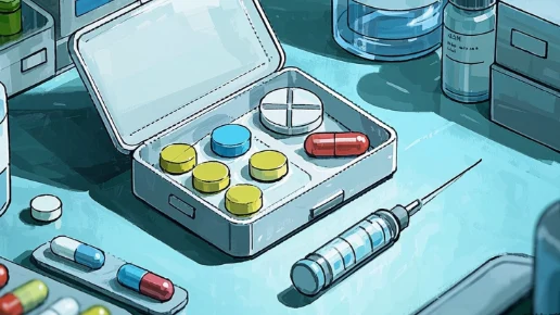 慢性阻塞性肺病的用药指南—你需要了解的一切！