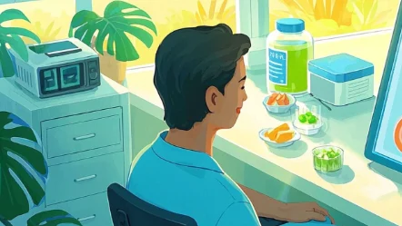 深度剖析：十二指肠溃疡的治疗新视角