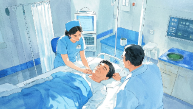 神经胶质瘤：预防、诊断与治疗全攻略封面图