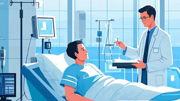 麻醉师的"魔法棒"——什么是椎管内麻醉？