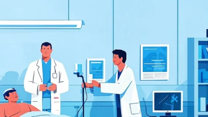 全面认识弥漫大b细胞淋巴瘤：诊断、分期及治疗解析