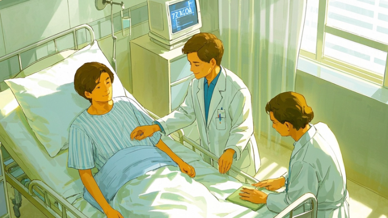 震惊！骨巨细胞瘤，你了解这些吗？——科学护你的骨骼健康！封面图