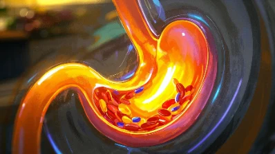 胃癌二期的全面解读与科学管理
