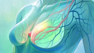 乳腺癌防控指南:女性必知的早期症状与治疗方案