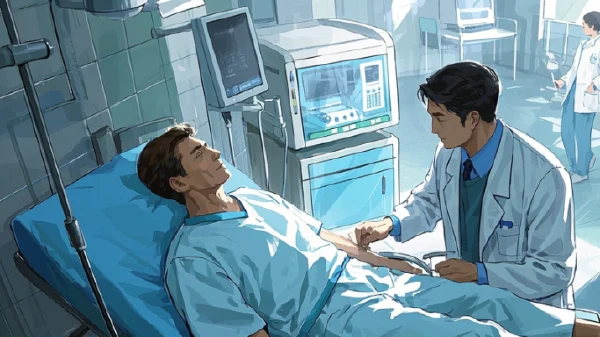 淋巴瘤的早期发现与预防:从山东患者病例谈起