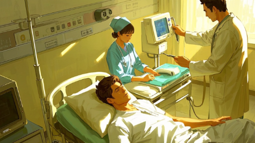 科普，小<span style="color: #da4707">肠梗阻</span>手术<span style="color: #da4707">麻醉</span>安全保障与术后恢复