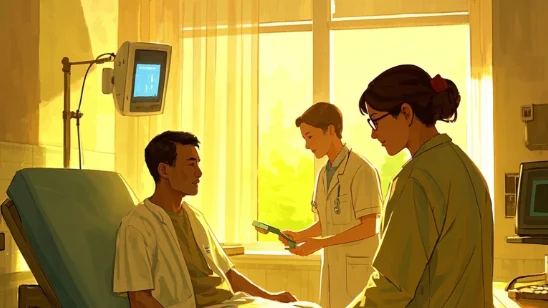 高龄患者髋关节置换术麻醉安全指南