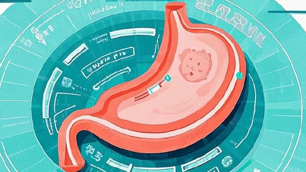 慢性胃炎与混合痔:如何保护你的肠胃健康?