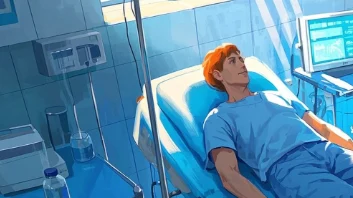 幽门梗阻手术风险警惕：安全麻醉与术后恢复指南