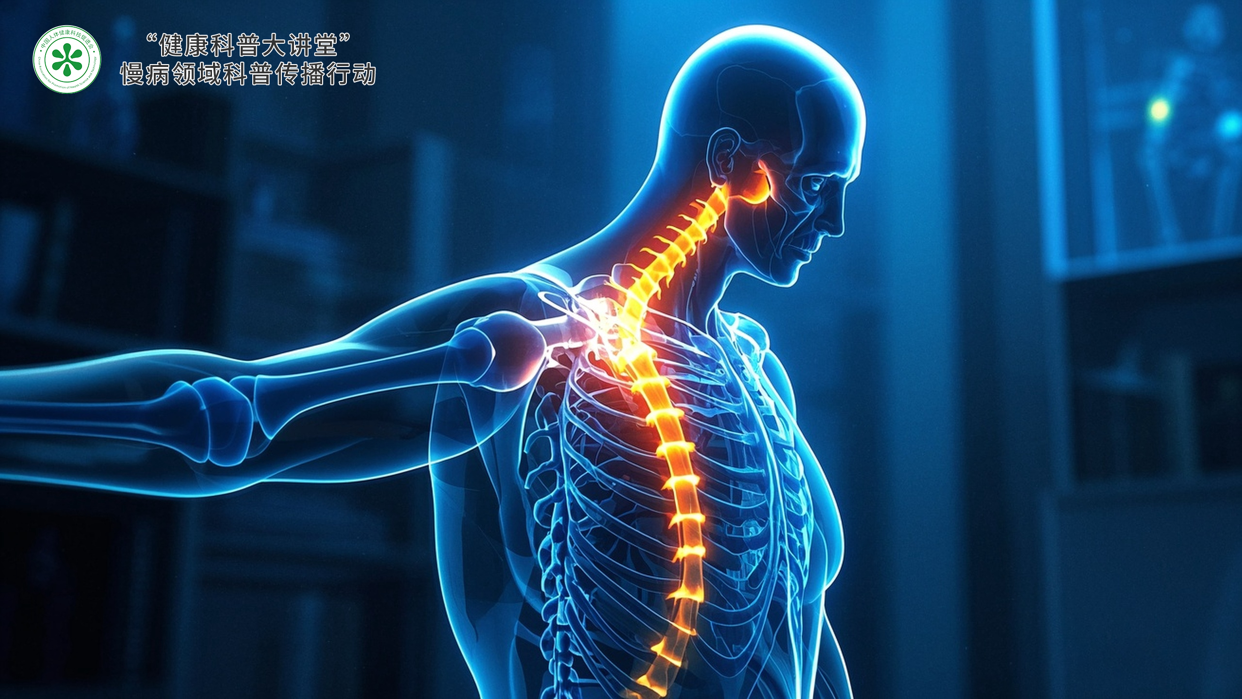 科普，代谢性慢病——糖尿病、高血压等的长期管理