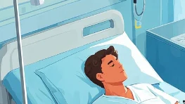 高危健康信号！淋巴瘤、骨髓浸润和多种并发症到底有多危险？