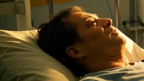 肺癌新视野:EGFR突变与奥希替尼的结合之道