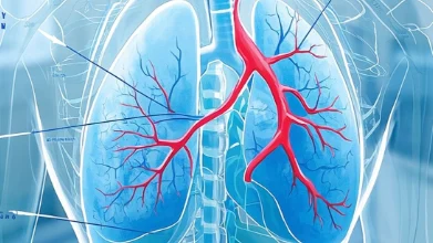肺腺癌的全景分析:从病理到个体化治疗的前沿研究
