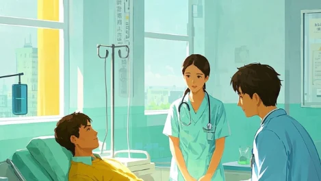 腰椎间盘突出:识别症状与科学预防方法