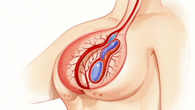 科普，揭开右乳<span style="color: #da4707">导管</span><span style="color: #da4707">癌</span>的面纱