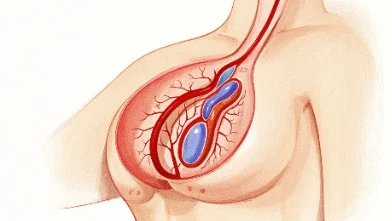 微小浸润带来的大问题!揭开右乳导管癌的面纱