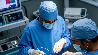 科普，麻醉在内镜逆行胰胆管造影（ERCP）中的重要性及应用封面图
