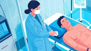 急性阑尾炎手术麻醉:科学恢复指南