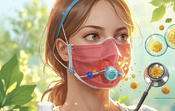 过敏性鼻炎大揭秘——你需要知道的一切!