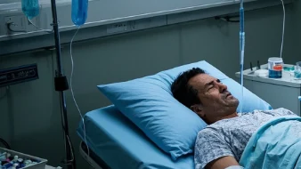 急性胰腺炎:你必须了解的隐秘真相