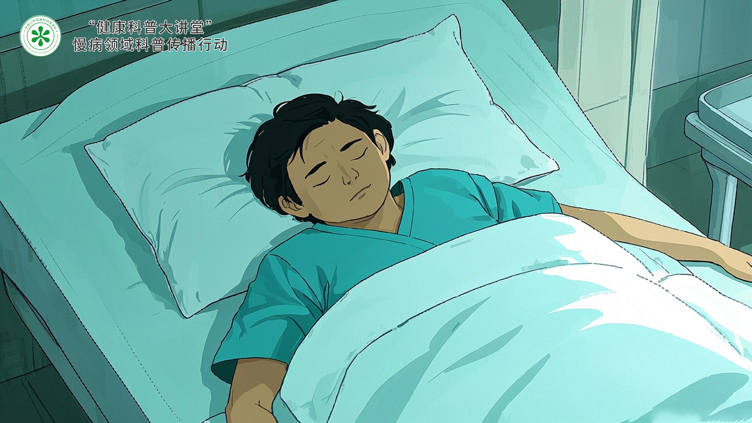 科普，代谢性慢病管理与<span style="color: #da4707">生活</span><span style="color: #da4707">质量</span><span style="color: #da4707">提升</span>