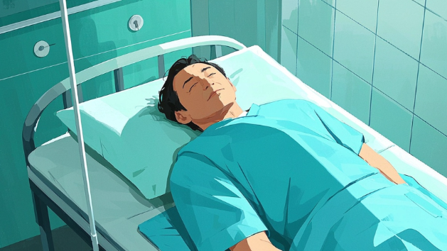 科普，猝死：危机中的守护者与预防措施全解析封面图