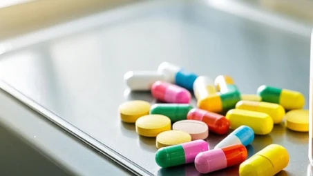 了解肺癌的药物治疗!深入剖析、科学用药
