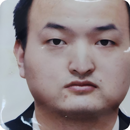 科普，张平弟医生头像照片