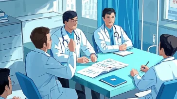 鼻咽癌肺转移的综合管理：最新研究与治疗策略