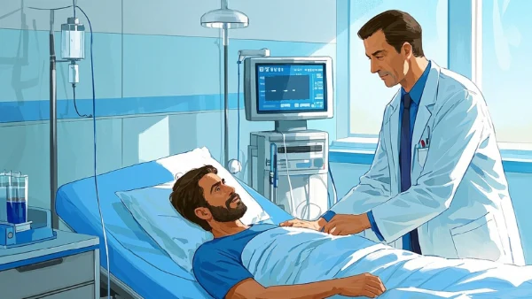 糖尿病酮症酸中毒警报：儿童及青少年如何预防