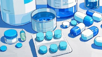 慢性阻塞性肺病的药物治疗——苏黄止咳胶囊的全面解析!