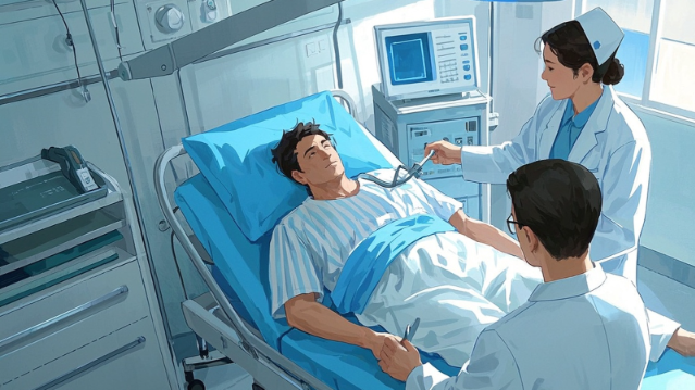 如何正确认识和管理腰背部<span style="color: #da4707">脂肪瘤</span>？