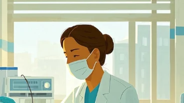 肋间神经炎：识别症状与日常应对技巧