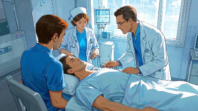科普，让皮肤远离烦恼：慢性荨麻疹与湿疹的治疗与药物选择封面图