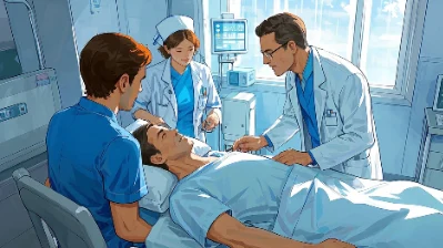 让皮肤远离烦恼:慢性荨麻疹与湿疹的治疗与药物选择