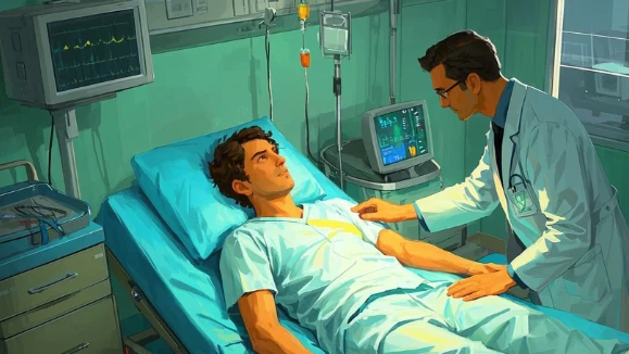 80岁老人的麻醉风险与安全保障