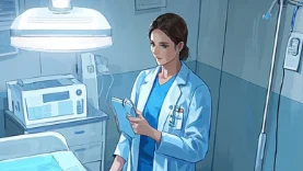 GA-LIA麻醉:减轻手术疼痛,让恢复更顺畅