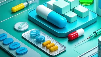 药物与疾病管理：科学用药保健康！