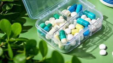 深度解读急性胰腺炎: 如何科学用药保障健康!
