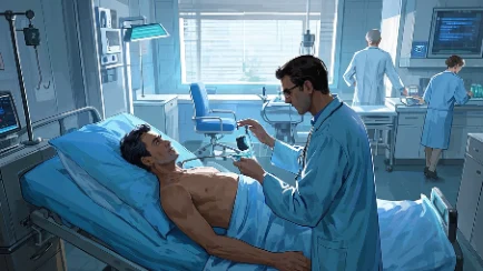 糖尿病缠身,如何应对多种并发症!