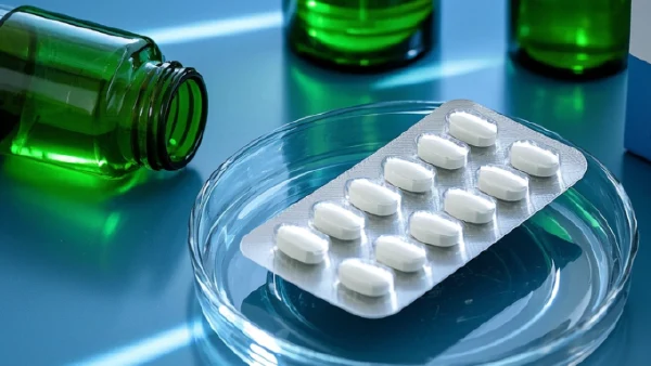 科学认识乳腺癌治疗——药物作用机制全面解析!