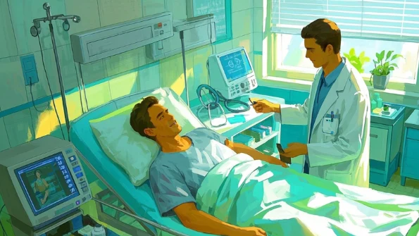 糖尿病周围神经病变:警惕手脚麻木,科学应对有方法