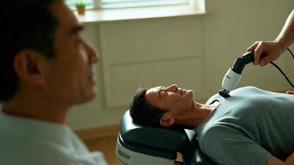 轻松摆脱腰痛：腰肌劳损的治疗与缓解之道