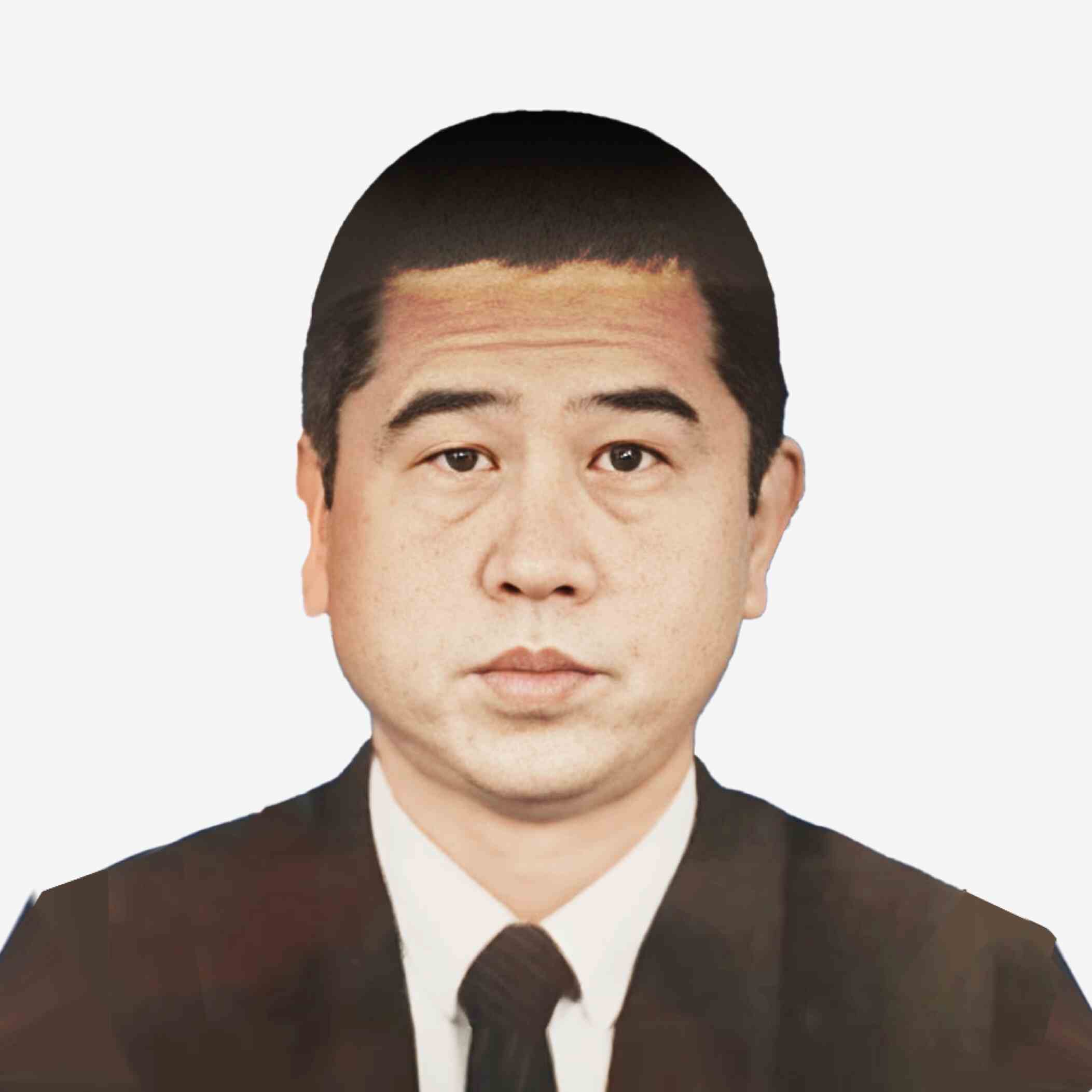 吴文杰医生头像照片