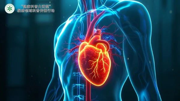 代谢性慢病与冠状动脉粥样硬化性心脏病的关系：你需要知道的实用知识