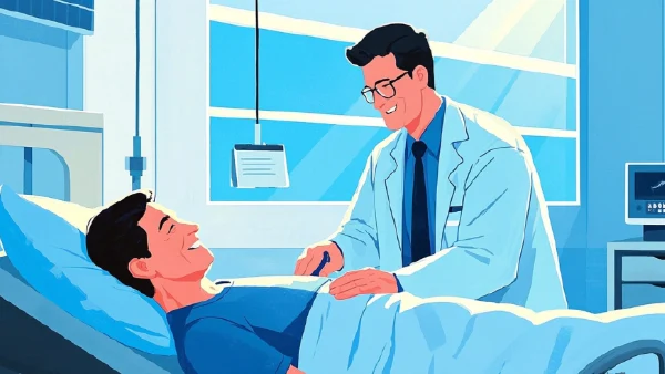 糖尿病患者为何更易尿路感染?科学防治3要点